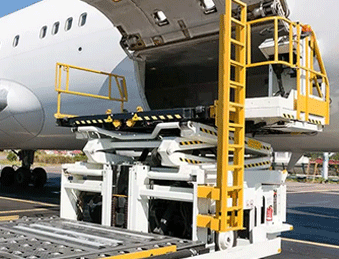 AIR FREIGHT